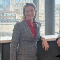 McAllister Towing Employee Lindsay Malen-Habib's profile photo