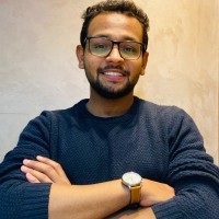 Taager Employee Mohamed Fawzy's profile photo