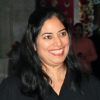 Garima Mathur Email & Phone Number