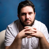 Athan Employee Nicolas Maia's profile photo