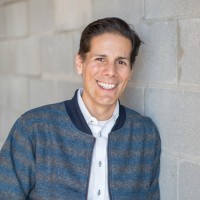 Detroit Pistons Employee Dave Sanabria's profile photo