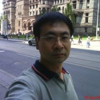 Safran Electronics & Defense Canada Inc. Employee Steven Zhang's profile photo