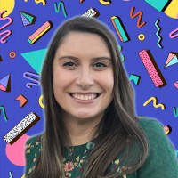 Japango Employee Mimi Ojserkis's profile photo