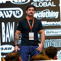 BAW CLOTHING Employee Bruno Karra's profile photo