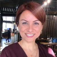 Ericsson Employee Pinar Simsek's profile photo