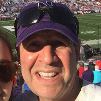 Rich Pomerantz Email & Phone Number