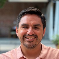 Reframe Employee Mark Richards's profile photo