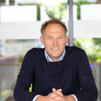 ISProjects Employee Maarten de Ru's profile photo