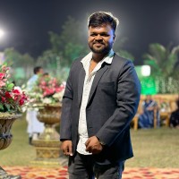 ALCATRAZ INTERLOCKS B.V. Employee Hitesh Bariya's profile photo