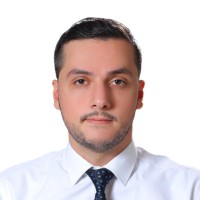 Bashar al-Sayyed's profile photo