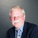 Jamar Power Systems Employee Steve McPherson's profile photo