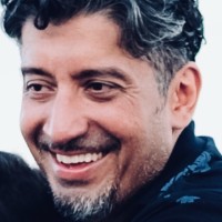 PSEG Employee Bob Sharma's profile photo