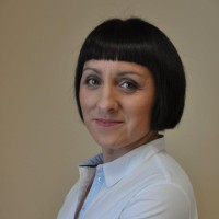 Ceramika Paradyz Employee Lena Zimnica's profile photo