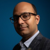 InMobi Employee Koyalmanna Krishnan's profile photo