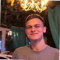 Novytec Ltd. Employee Denys Trotsiuk's profile photo