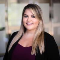 Carat USA Employee Darlene Linares's profile photo