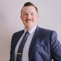 Microsoft Employee Cole Blair's profile photo
