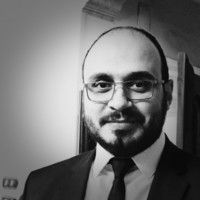 ICPM Employee Abdallah Elmekkawy's profile photo