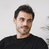 STUDIO SASCH Employee Alexander Hamm's profile photo
