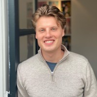 Brightminds Employee Derk van Ewijk's profile photo