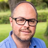 leadlife Employee Kris Carron's profile photo