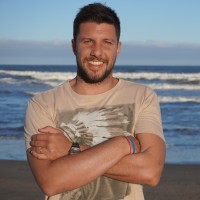 Grupo Agentis Employee Juan Ithurrart's profile photo