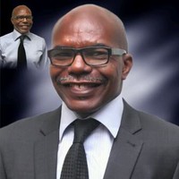 Apin Employee Olatunji Mabayoje's profile photo