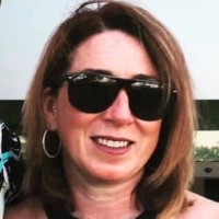 DIOCESE OF CHICHESTER ACADEMY TRUST Employee Jo Saunders's profile photo