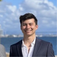 BerniePortal Employee Brandon Carmichael's profile photo