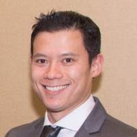 Goodrich Employee Ben Yuen's profile photo