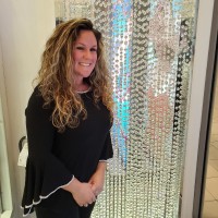 SWAROVSKI Employee Marie Baldwin's profile photo