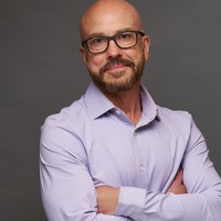 Uptime Institute Employee Kevin Jarnot's profile photo