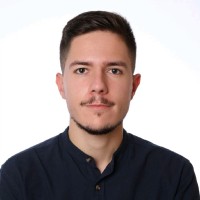 Riazor.org Employee Sergio Piñeiro López's profile photo