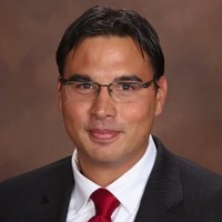 Travelers Employee Steven Case's profile photo