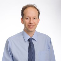 Federated Hermes Limited Employee Colin Webb's profile photo