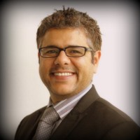 Quinte Financial Technologies Employee Abhijeet Bhasin's profile photo