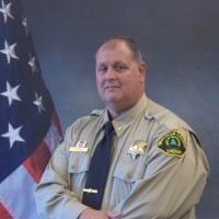 Snohomish County Sheriff's Office Employee Craig Hess's profile photo