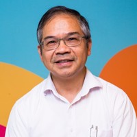 CGU Insurance Employee Ming Poon's profile photo