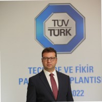 TÜVTÜRK Employee Namık Akdemir's profile photo