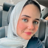POSRocket Employee Yasmen Mohamed's profile photo