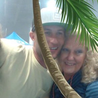 Palm Beach County Schools Employee Anna Sterling's profile photo