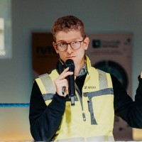Probility Employee Robin Wieloch's profile photo