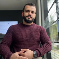 TOTVS Employee Igor Leal's profile photo