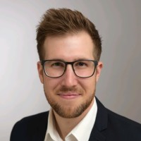 Centris AG Employee Thomas Affolter's profile photo