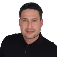 Microsoft Employee Carlos Augusto Jorge Marques's profile photo
