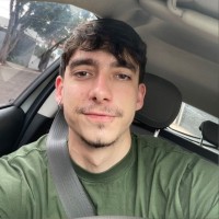 Inovvati Tecnologia Employee Willian Marchi's profile photo