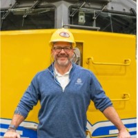 Union Pacific Railroad Employee Jeremy Givens's profile photo