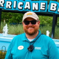 Kentucky Kingdom Employee Frank Doninger's profile photo