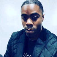 Bernard Robinson Jr. Email & Phone Number