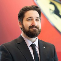 Bryan di Nardo's profile photo